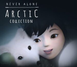 Never Alone: Arctic Collection EU PC Steam CD Key