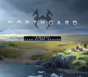 Northgard – Nidhogg, Clan of the Dragon DLC Steam CD Key