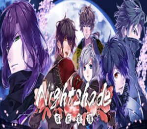 Nightshade／百花百狼 Steam CD Key