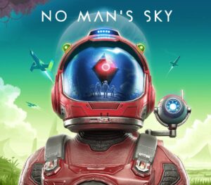 No Man’s Sky EMEA PC Steam CD Key