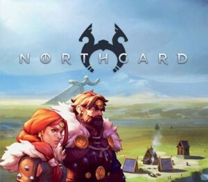 Northgard LATAM Steam CD Key