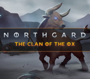 Northgard – Himminbrjotir, Clan of the Ox DLC EU PC Steam CD Key