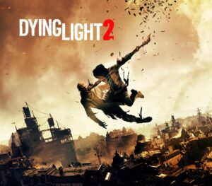Dying Light 2 Stay Human PC Steam CD Key