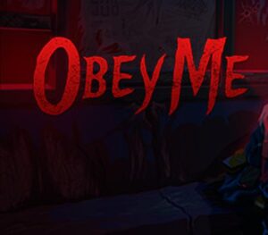 Obey Me Steam CD Key