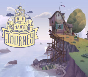 Old Man’s Journey Steam CD Key