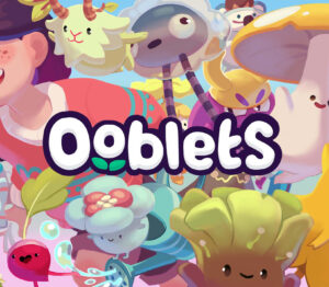 Ooblets Steam Account