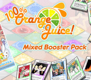 100% Orange Juice – Mixed Booster Pack DLC EU PC Steam CD Key
