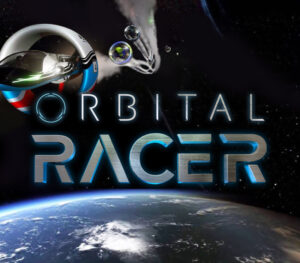 Orbital Racer Steam CD Key