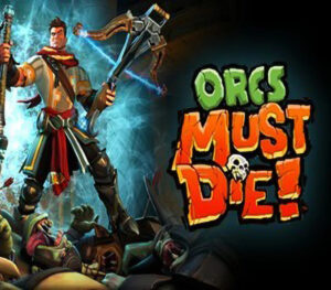 Orcs Must Die! Complete Pack EU Steam CD Key