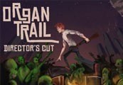 Organ Trail: Director’s Cut Steam CD Key