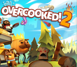 Overcooked! 2 FR Steam CD Key