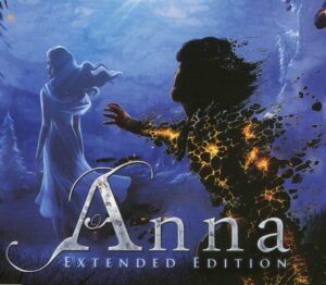 Anna – Extended Edition EU PC Steam CD Key