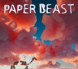 Paper Beast Steam CD Key