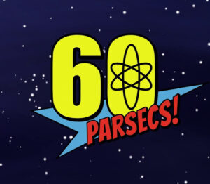60 Parsecs! PC Steam Account