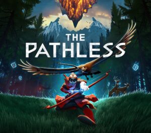 The Pathless PC Steam CD Key