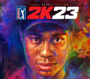 PGA TOUR 2K23 EU PC Steam CD Key