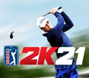 PGA TOUR 2K21 PC Steam CD Key