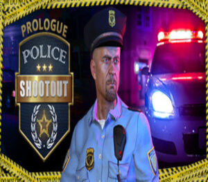 Police Shootout PC Steam CD Key
