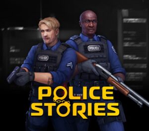 Police Stories PC Steam CD Key