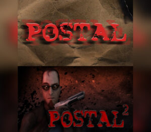 Postal & Postal 2 Steam CD Key
