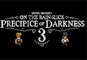 Penny Arcade’s On the Rain-Slick Precipice of Darkness 3 Steam CD Key