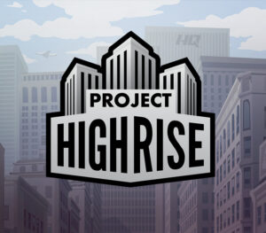 Project Highrise Steam CD Key