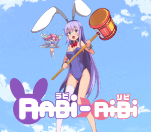 Rabi-Ribi PC Steam CD Key