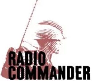 Radio Commander EU Steam CD Key
