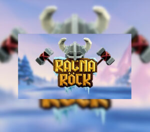 Ragnarock Steam CD Key