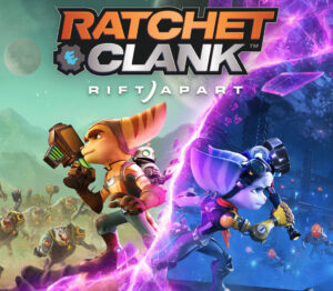 Ratchet & Clank: Rift Apart Epic Games Account