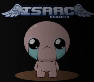 The Binding of Isaac: Rebirth PC Steam Altergift