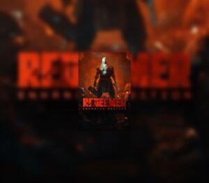 Redeemer Enhanced Edition PC Steam CD Key