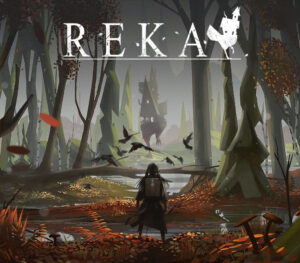 REKA PC Steam CD Key