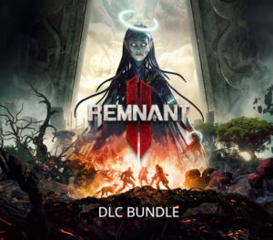 Remnant II – DLC Bundle Steam CD Key