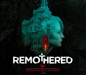 Remothered: Tormented Fathers PC Steam CD Key