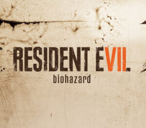 Resident Evil 7: Biohazard LATAM PC Steam CD Key