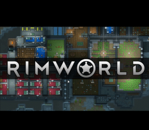 RimWorld EU PC Steam CD Key