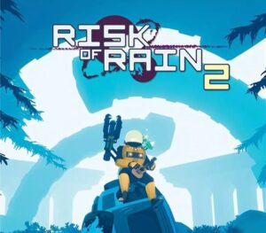 Risk of Rain 2 EN Language EU Steam CD Key