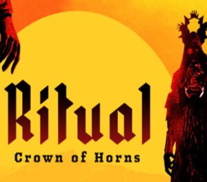 Ritual: Crown of Horns EU Steam CD Key