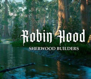 Robin Hood – Sherwood Builders Steam Account