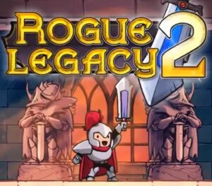 Rogue Legacy 2 PC Steam CD Key