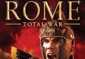 Rome: Total War EU PC Steam CD Key