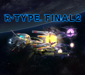 R-Type Final 2 EU Steam CD Key