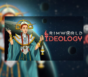 RimWorld – Ideology DLC Steam CD Key
