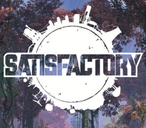 Satisfactory EU PC Steam CD Key