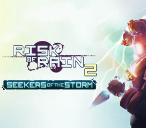 Risk of Rain 2 – Seekers of the Storm DLC PC Steam CD Key