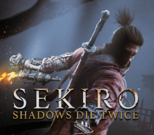 Sekiro: Shadows Die Twice ASIA Steam CD Key