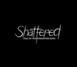 Shattered – Tale of the Forgotten King Steam CD Key