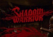 Shadow Warrior Steam Gift
