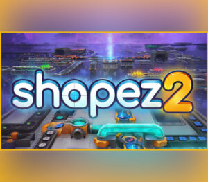 shapez 2 PC Steam CD Key